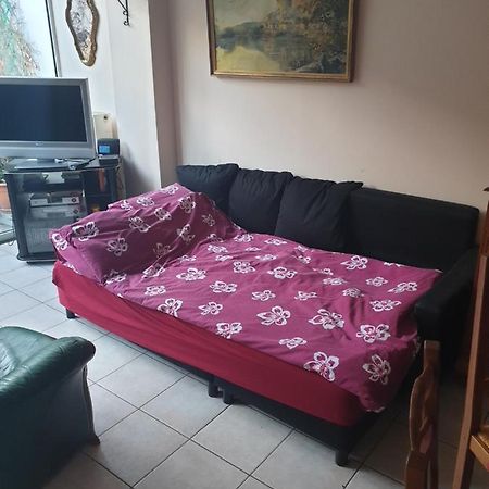 Rez De Chaussee - Erasme Brussels Ngoại thất bức ảnh