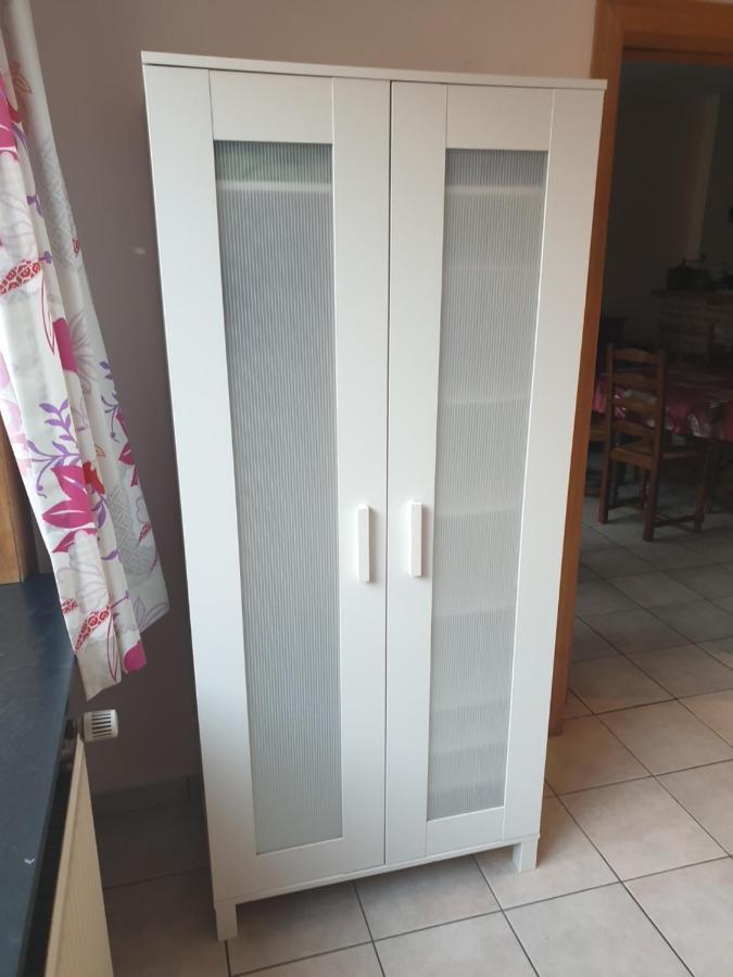 Rez De Chaussee - Erasme Brussels Ngoại thất bức ảnh